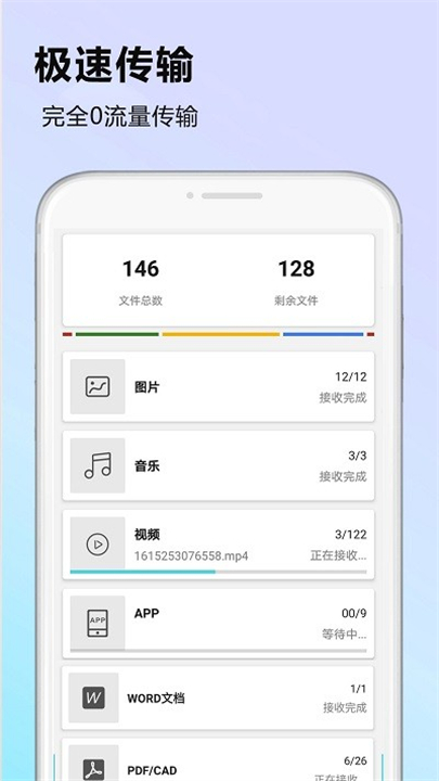 手机克隆迁移app
