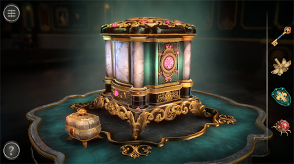 盒子丢失的碎片手机版