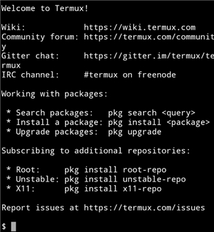 AnLinux