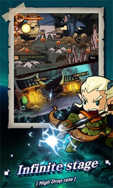 乱斗星球中文版