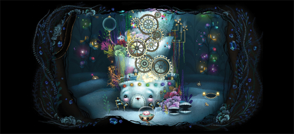 生长机器人安卓版