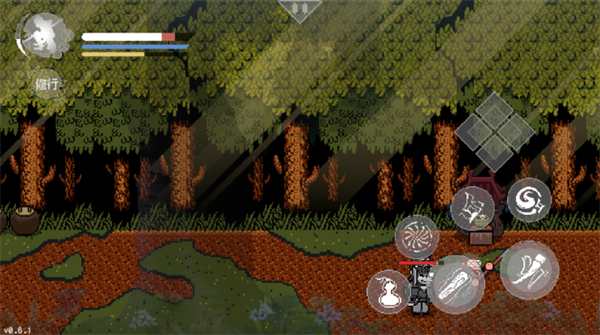 黑神话悟空像素版安卓