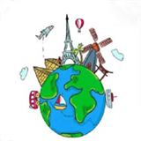 看世界旅游助手