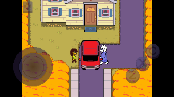 三角符文第二章