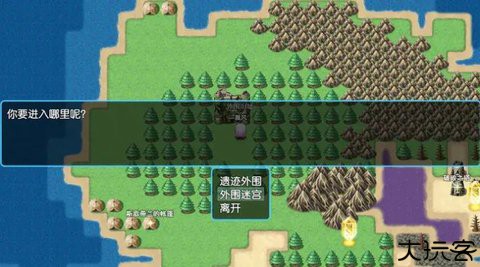 勇士征途