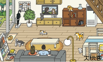 萌宅物语国际服