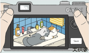 萌宅物语国际服