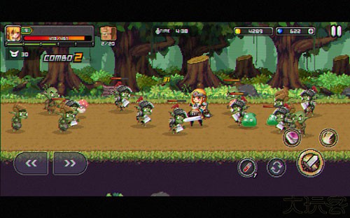 最终命运超越世界的尽头