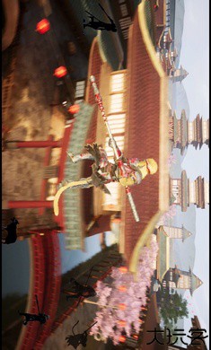 战斗胜佛高配版