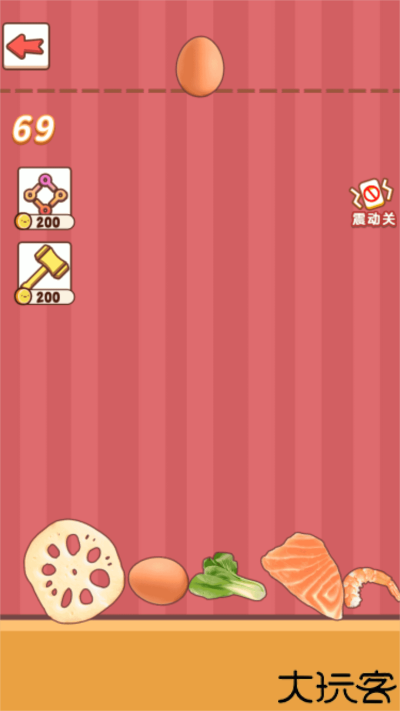 烧脑解压大合集