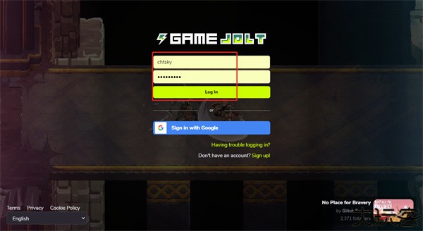 Game Jolt