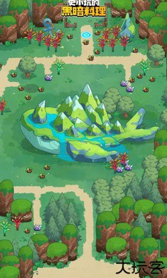 史小坑的黑暗料理免广告版