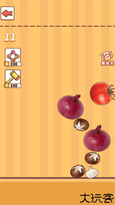 烧脑解压大合集