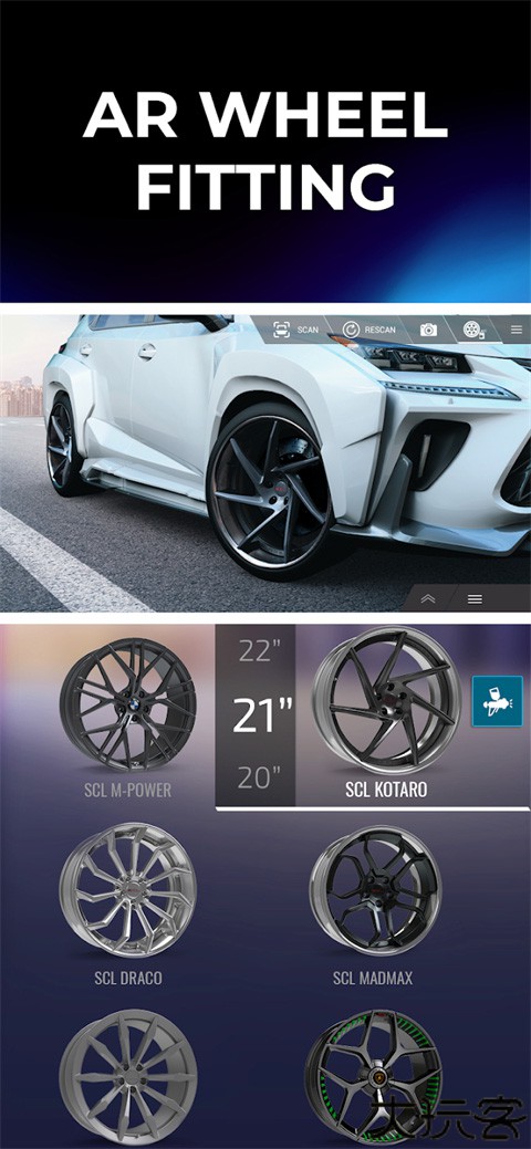 formacar