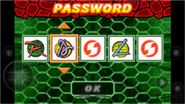 忍者神龟单机版