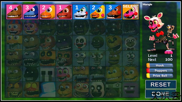 怪物模拟器3D版