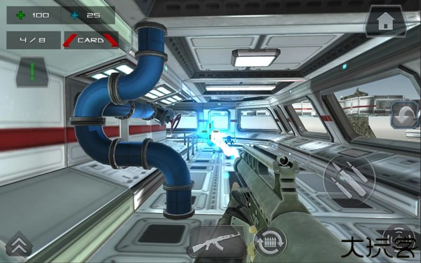 僵尸枪手2中文版