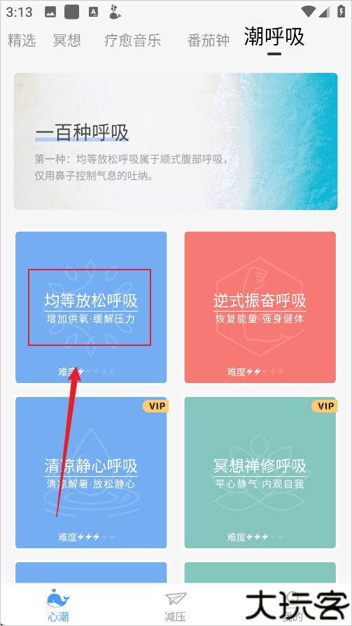 心潮软件