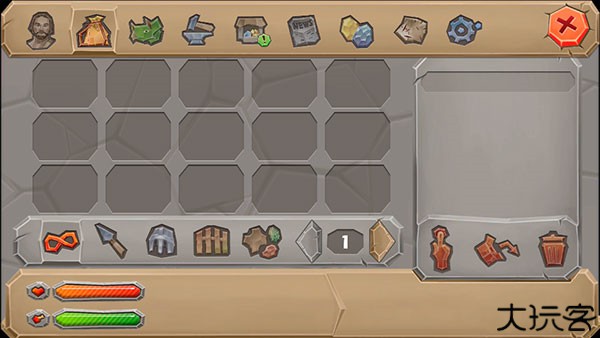 侏罗纪生存岛2汉化版