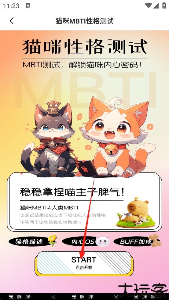 宠胖胖软件