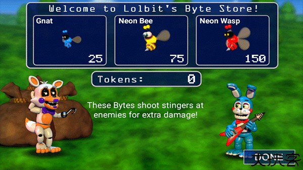 怪物模拟器3D版