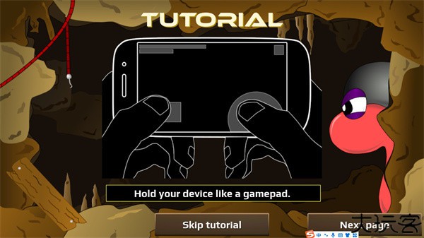 虫虫争霸战中文版