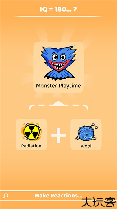 涂鸦上帝中文版