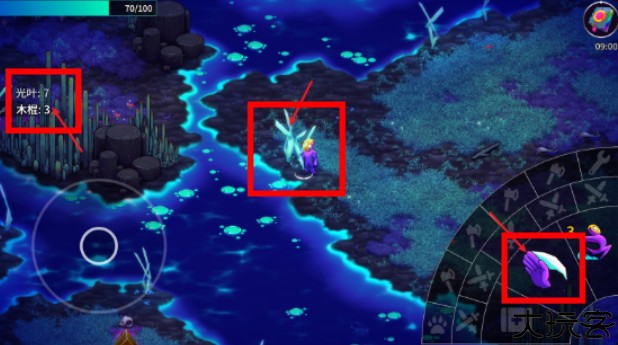 崩溃大陆2中文版