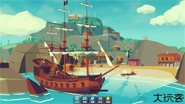 星光小队中文手机版