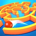 旋转迷宫3d手机版