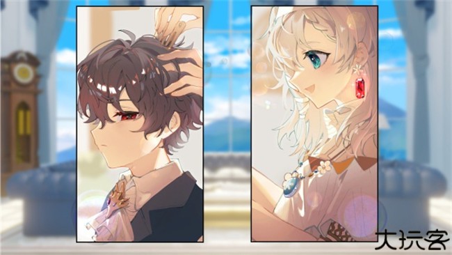 灾厄黑龙与谎言公主正式版