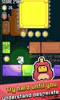 像素小鸟手机版