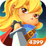 女皇之刃手游中文版