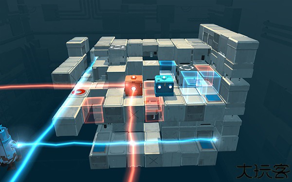 死亡方块中文手机版