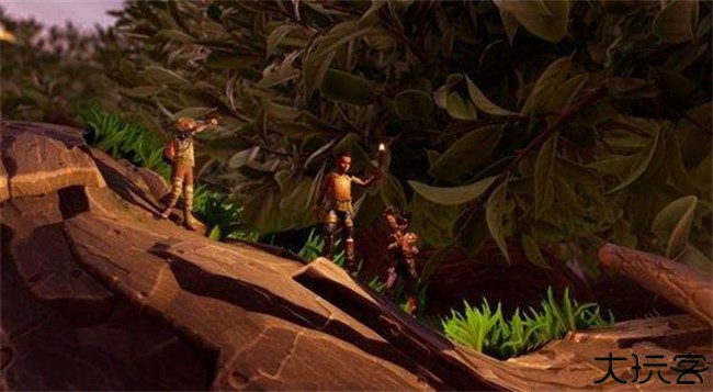 禁闭求生安卓中文版