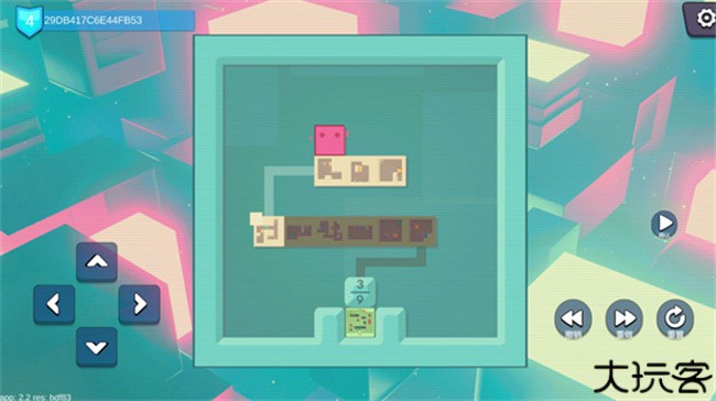 一箱一世界游戏