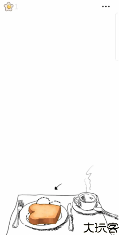 早餐故事游戏