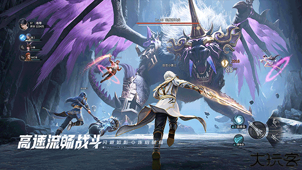 斗罗大陆猎魂世界安卓版