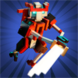 机器人角斗场手机版中文版