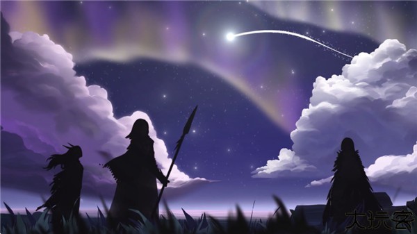 时空之歌安卓完整版