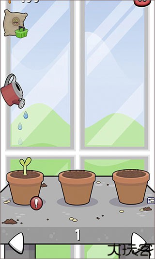 迷你校园农场乐趣游戏