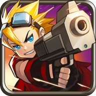 超能特消队安卓版