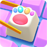 我做键盘超好看