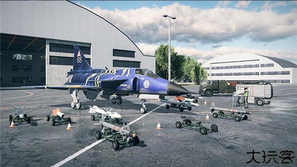 纸飞机模拟器手机版