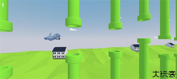 会说话的巴勃罗手游