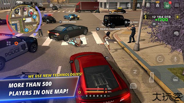 加州生活模拟器安卓版