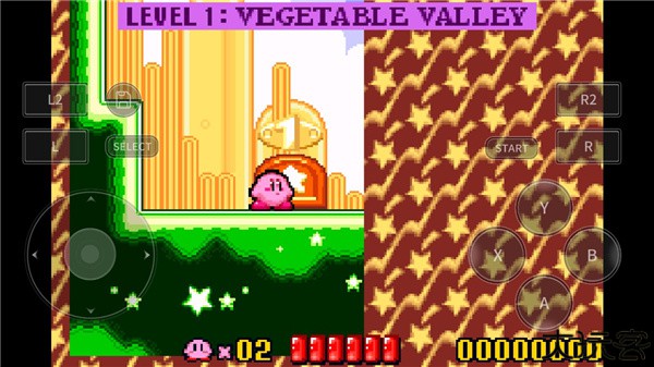 星之卡比梦之泉手机版