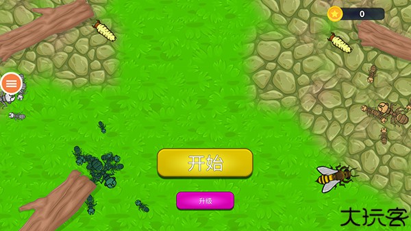 蚂蚁模拟器中文版