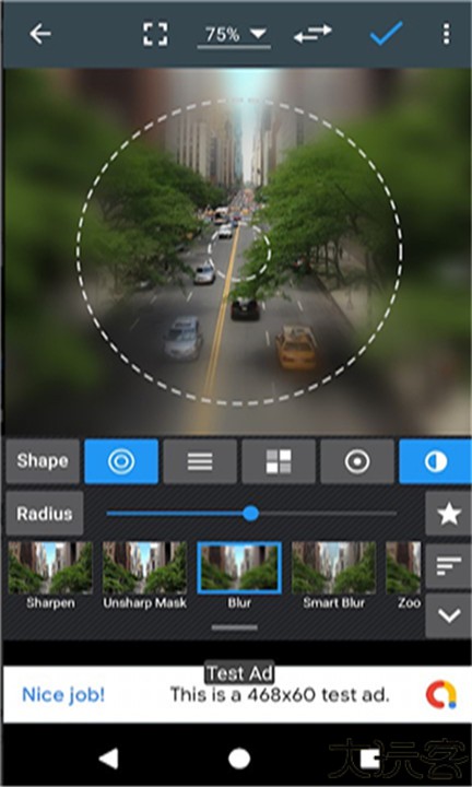 PhotoEditor照片编辑器手机版