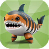 动物融合模拟中文版